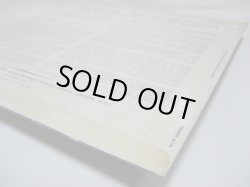 画像8: EDDIE ''LOCKJAW'' DAVIS with THE BIG BAND / Trane Whistle