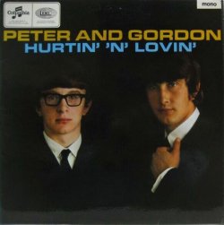 画像1: PETER & GORDON / Hurtin' 'N' Lovin'