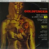 O.S.T. (JOHN BARRY) / Goldfinger