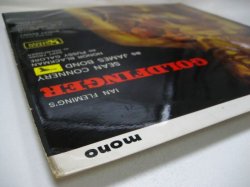 画像5: O.S.T. (JOHN BARRY) / Goldfinger