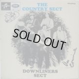 DOWNLINERS SECT / The Country Sect
