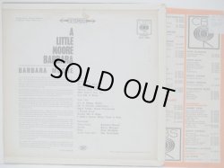 画像2: BARBARA MOORE / A Little Moore Barbara