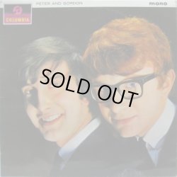 画像1: PETER & GORDON / Peter & Gordon