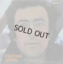 画像1: MICHAEL GIBBS / Michael Gibbs