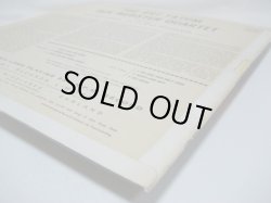 画像8: ART TATUM - BEN WEBSTER QUARTET / The Art Tatum - Ben Webster Quartet