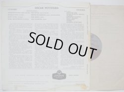 画像2: OSCAR PETTIFORD / Volume 2