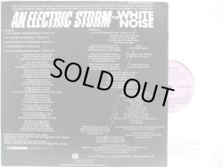 画像2: WHITE NOISE / An Electric Storm