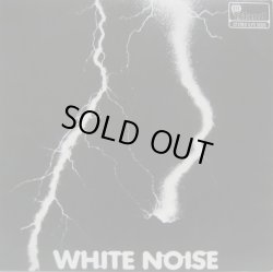 画像1: WHITE NOISE / An Electric Storm
