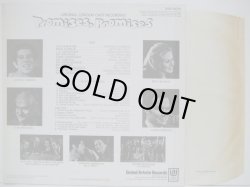 画像2: O.S.T. (BURT BACHARACH) / Promises, Promises (London Cast)