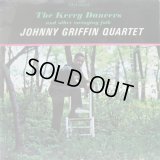 JOHNNY GRIFFIN QUARTET / The Kerry Dancers