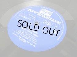 画像4: JOHNNY GRIFFIN QUARTET / The Kerry Dancers