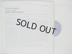 画像2: JOHNNY GRIFFIN QUARTET / The Kerry Dancers