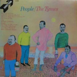 画像1: TYMES / People