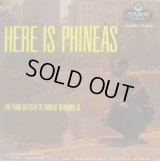 PHINEAS NEWBORN JR. / Here Is Phineas