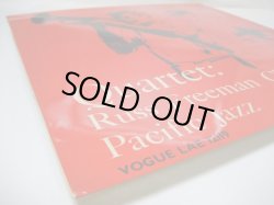 画像6: RUSS FREEMAN & CHET BAKER / Quartet