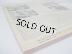 画像8: RUSS FREEMAN & CHET BAKER / Quartet