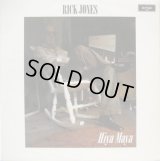 RICK JONES / Hiya Maya