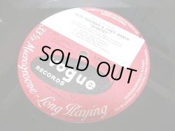 画像4: RUSS FREEMAN & CHET BAKER / Quartet