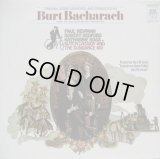 BURT BACHARACH / Butch Cassidy And The Sundance Kid