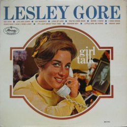 画像1: LESLEY GORE / Girl Talk
