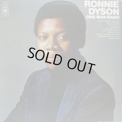 画像1: RONNIE DYSON / One Man Band