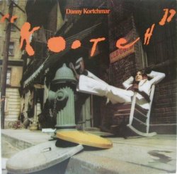 画像1: DANNY KORTCHMAR / Kootch