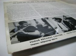 画像9: BUD SHANK & BOB COOPER / Flute 'N Oboe 