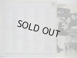 画像2: SIMON & GARFUNKEL / Bookends