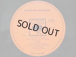 画像3: SIMON & GARFUNKEL / Bookends