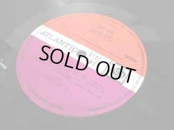 画像4: ROBERTA FLACK / First Take (plum & red label)