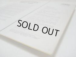 画像8: ROBERTA FLACK / First Take (plum & red label)