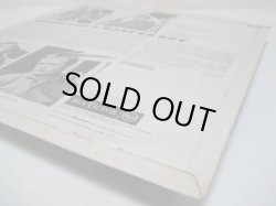 画像8: HUGO MONTENEGRO / The Man From U.N.C.L.E.