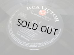 画像4: HUGO MONTENEGRO / The Man From U.N.C.L.E.