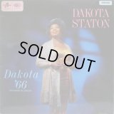 DAKOTA STATON / Dakota '66