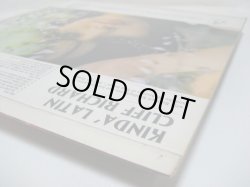 画像8: CLIFF RICHARD / Kinda' Latin