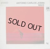 ANTONIO CARLOS JOBIM / Wave