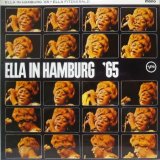 ELLA FITZGERALD / Ella In Hamburg '65