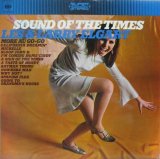 LES & LARRY ELGART / Sound Of The Times (More Au Go-Go)
