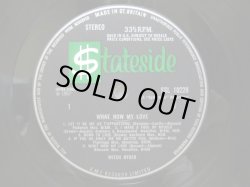 画像3: MITCH RYDER  / What Now My Love