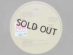 画像3: LEON RUSSELL / Carney