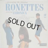 RONETTES / The Fabulous Ronettes