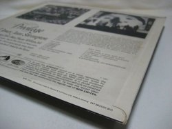 画像8: PAUL JONES / Privilege