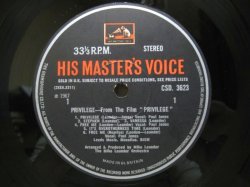 画像3: PAUL JONES / Privilege