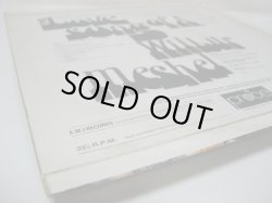 画像9: BILLY MESHEL / The Love Song Of A. Wilbur Meshel