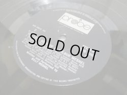 画像4: BILLY MESHEL / The Love Song Of A. Wilbur Meshel