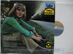 画像2: LULU / New Routes