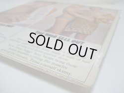 画像8: WHO / Sell Out