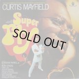 CURTIS MAYFIELD / Super Fly