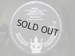 画像3: CURTIS MAYFIELD / Super Fly