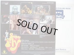 画像2: CURTIS MAYFIELD / Super Fly